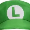 Super Luigi Pet - Loodgieter Groen