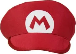 Super Mario Pet - Loodgieter Rood