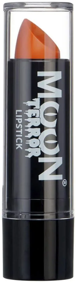 Terror Halloween Lipstick Oranje (5gr)