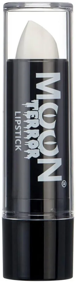 Terror Halloween Lipstick Wit (5gr)