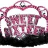 Tiara Sweet 16