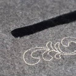 Tiroler Trachten Vest Luxe (Wol) -Kostuum Winkel tiroler trachten vest luxe wol 3