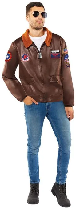 Top Gun ™ Bomber Jacket