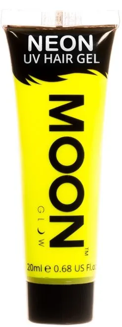 UV Haargel Geel (20ml)