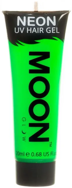 UV Haargel Groen (20ml)