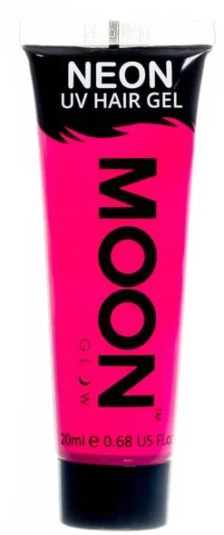 UV Haargel Pink (20ml)