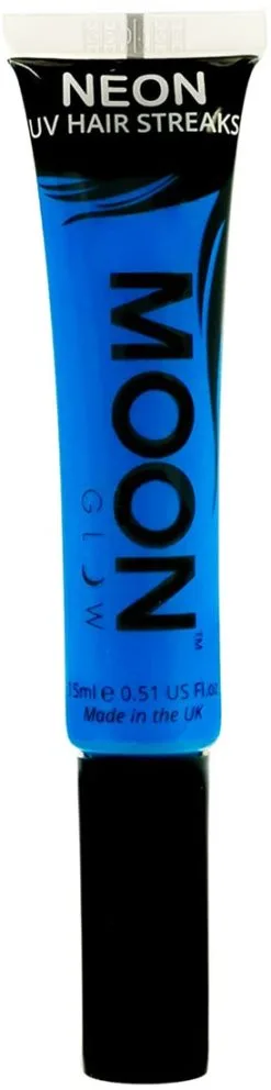 UV Hair Streaks Blauw (15ml)