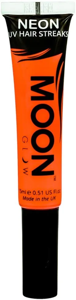 UV Hair Streaks Oranje (15ml)