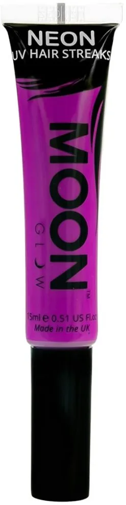 UV Hair Streaks Paars (15ml)