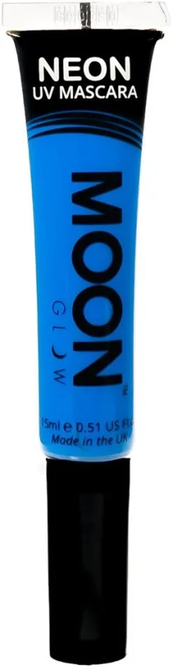 UV Mascara Blauw (15ml)