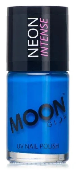 UV Nagellak Blauw (14ml)
