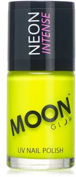 UV Nagellak Geel (14ml)