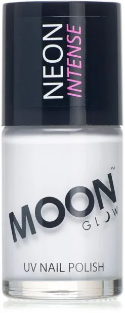 UV Nagellak Wit (14ml)