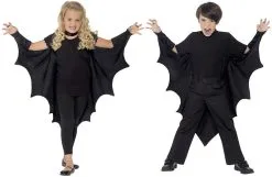 Vampier Vleermuis Cape Kind