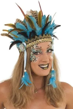 Veren Hoofdtooi Wichita Luxe