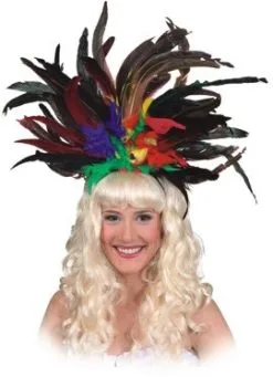 Verentooi Diadeem Multi