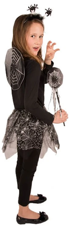 Verkleedsetje Spin Kind