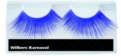 Wimpers Jumbo Blauw