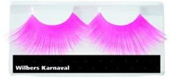 Wimpers Jumbo Neon Pink