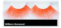 Wimpers Jumbo Oranje