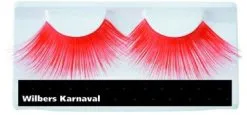 Wimpers Jumbo Rood